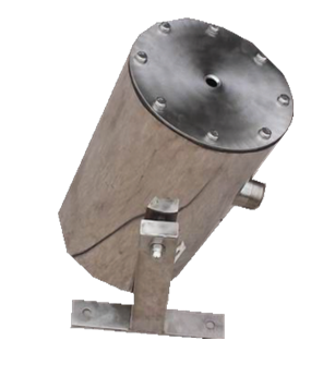 Laminar Jet Nozzle